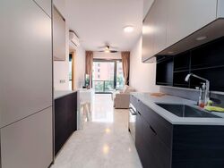 Haus On Handy (D9), Condominium #591999511